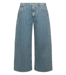 [The Attico] Jeans SS26 260WCP00293DDD116AA024