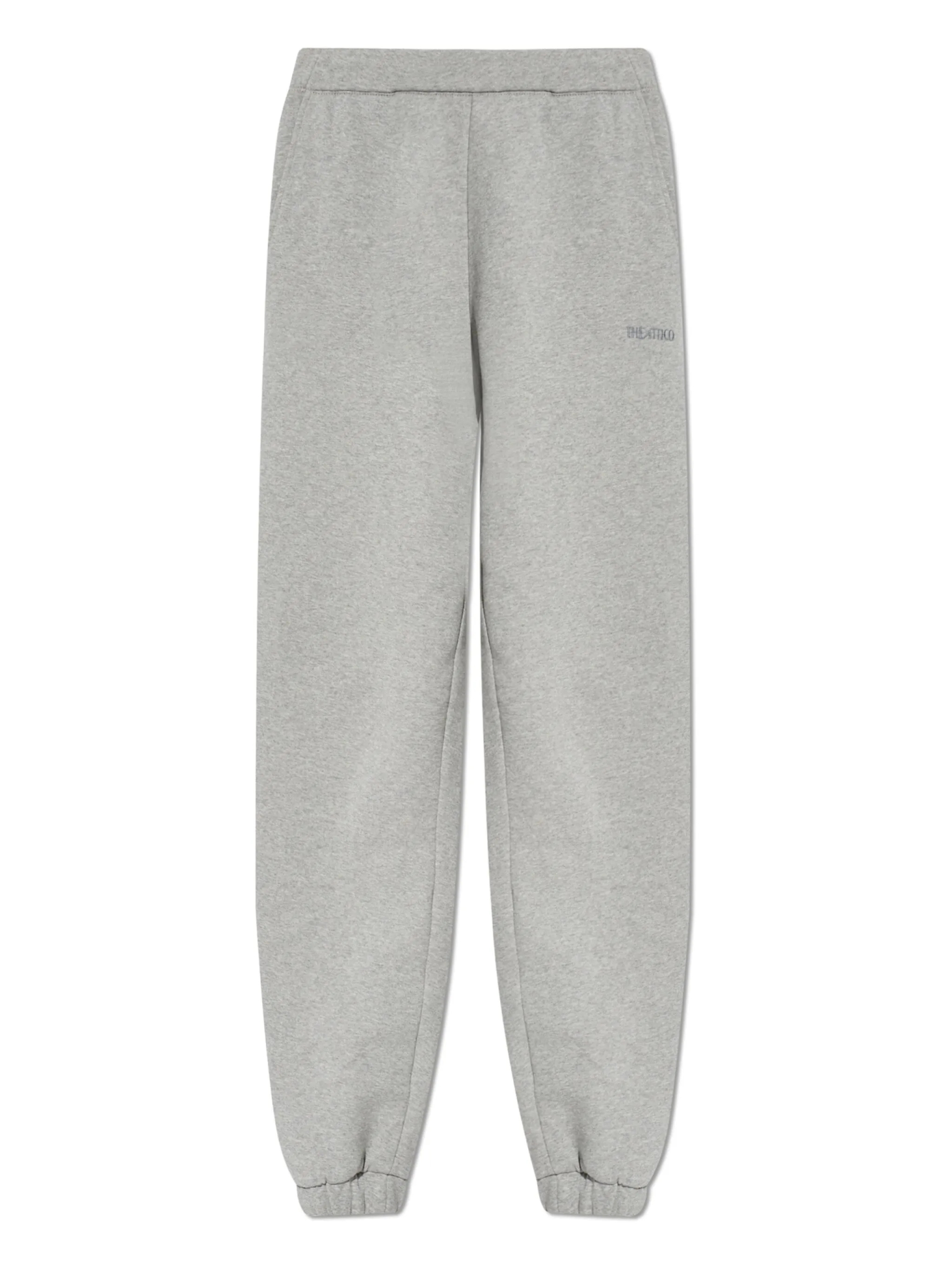 [The Attico] Trousers SS26 260WCP00034JJF003AA183
