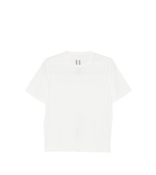 [Rick Owens] T-shirts Short Sleeve SS26 RP01F6200JA11