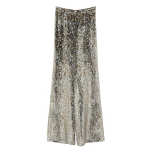 [Forte Forte] Trousers FW25 14358STONE