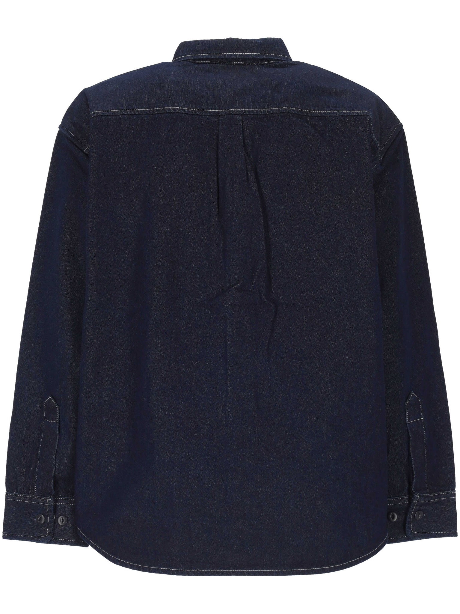 [ROY ROGER'S WORKWEAR] Shirts Long Sleeve FW25 RRW007CN080111C0999