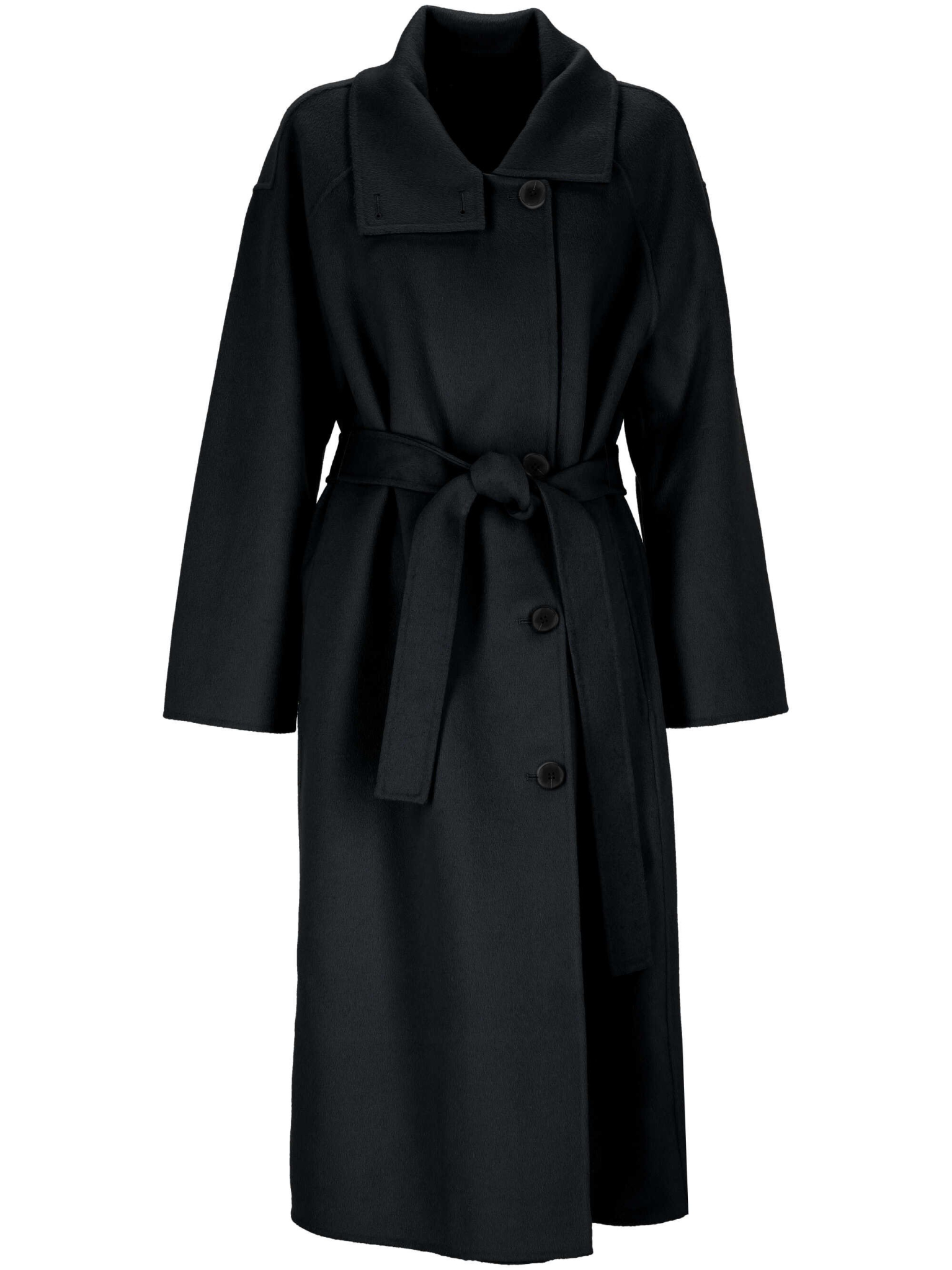 [Dynamis Studio] Coat FW25 PARISNBL320