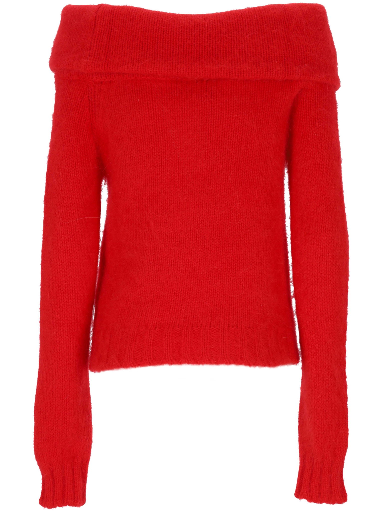 [BLUMARINE] Knitwear FW25 A544M183AN0313