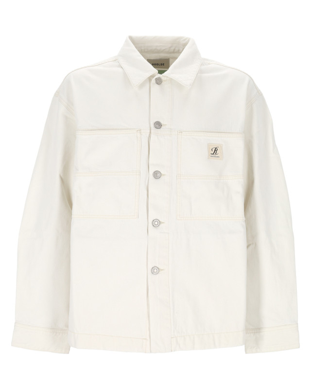 [Agolde] Jacket SS25 A4024B3020CWHT