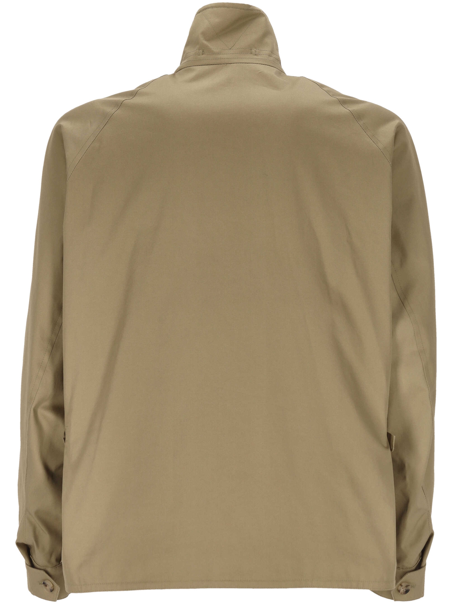 [GRENFELL] Jacket FW25 GOLFERBEIGE