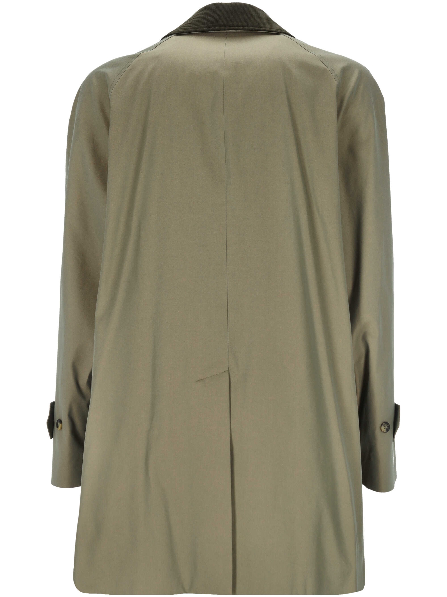 [GRENFELL] Jacket FW25 GRAMPIANGREEN