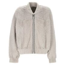 [RINDI] Coat FW25 021VS024ICE