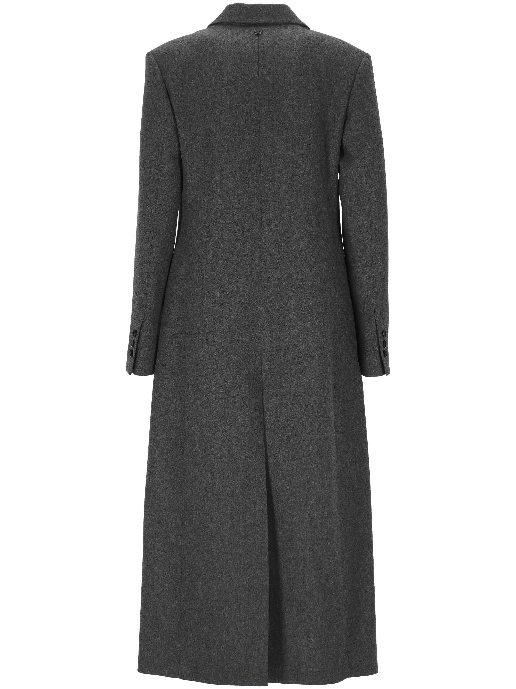 [LORENA ANTONIAZZI] Coat FW25 A2555CP52A4010997