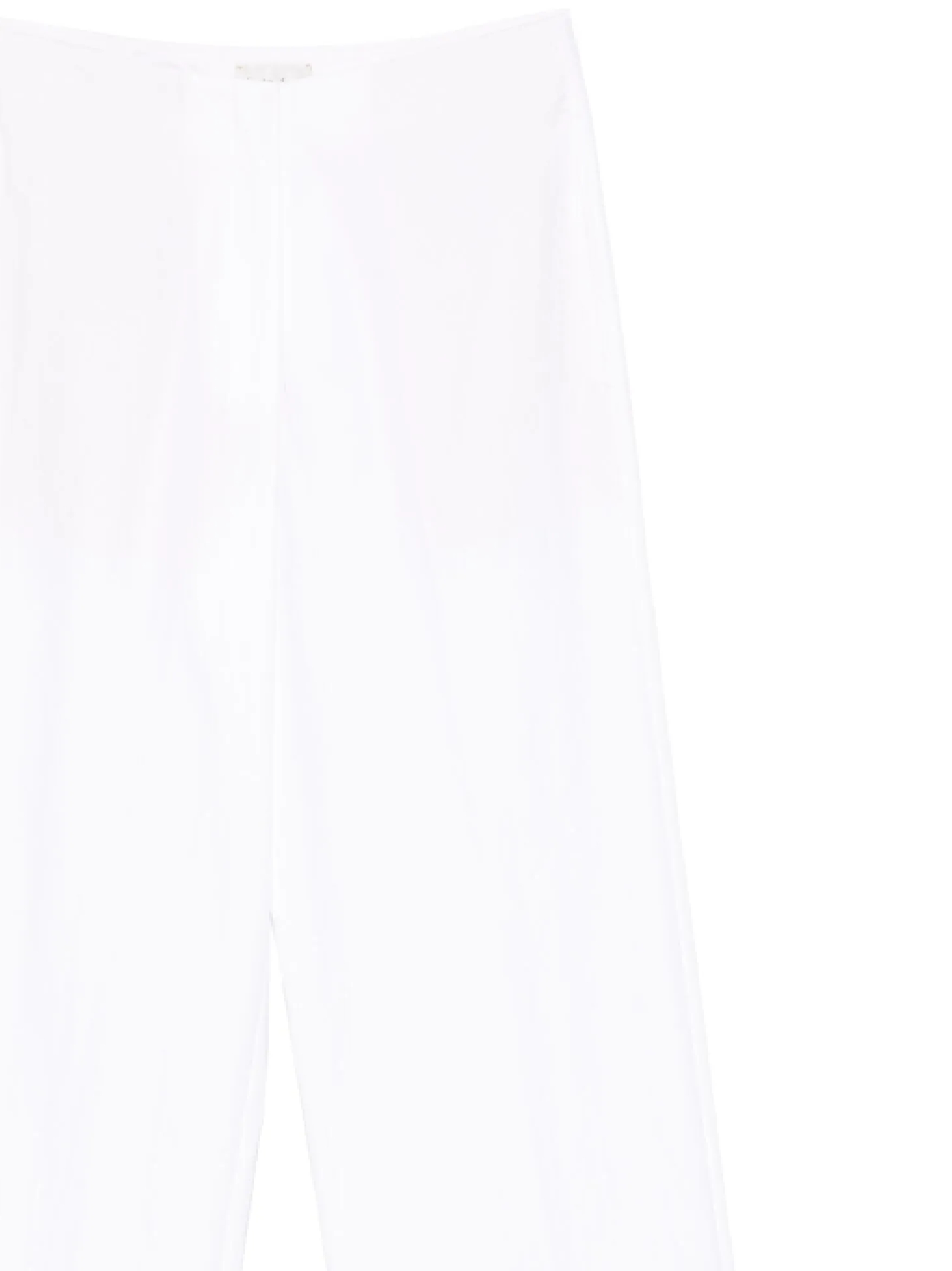 [Forte Forte] Trousers SS25 13815GIGLIO