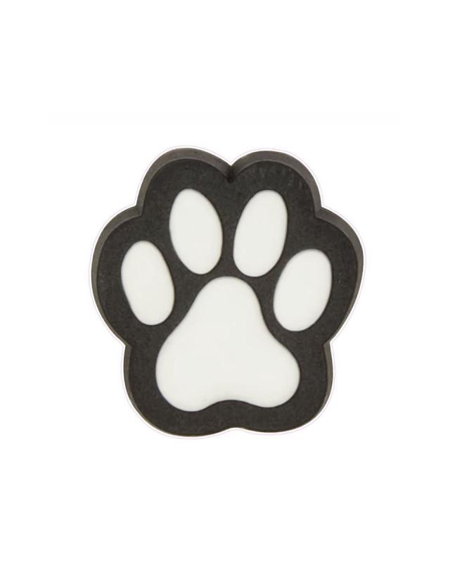 [Crocs] Fashion Accessory SS25 CR.1377PAW PRINT