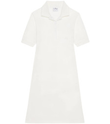 [Courreges] Short sleeve dress SS25 125JRO554JS01930079