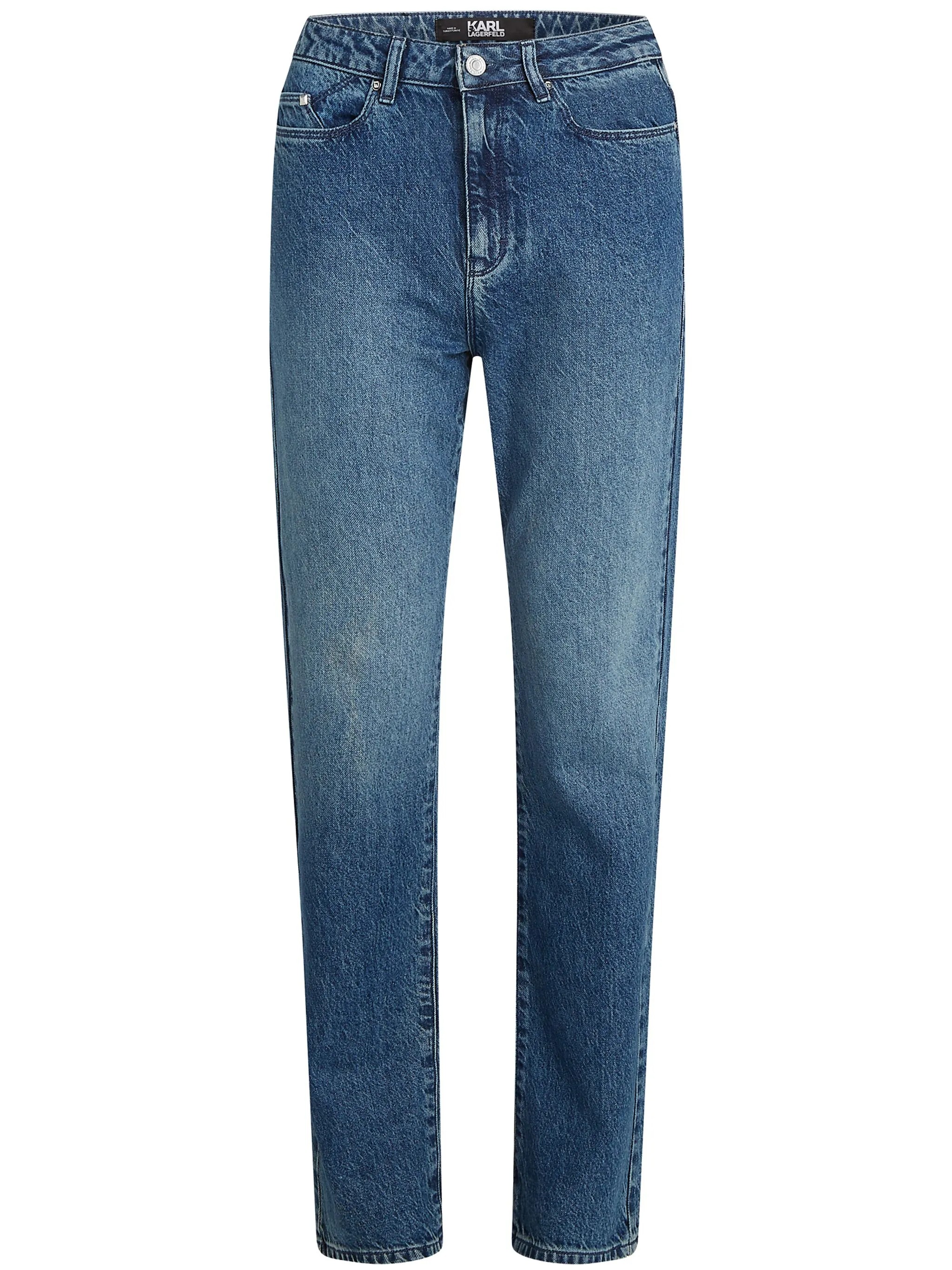 [Karl Lagerfeld] Jeans SS25 A1W10087D24