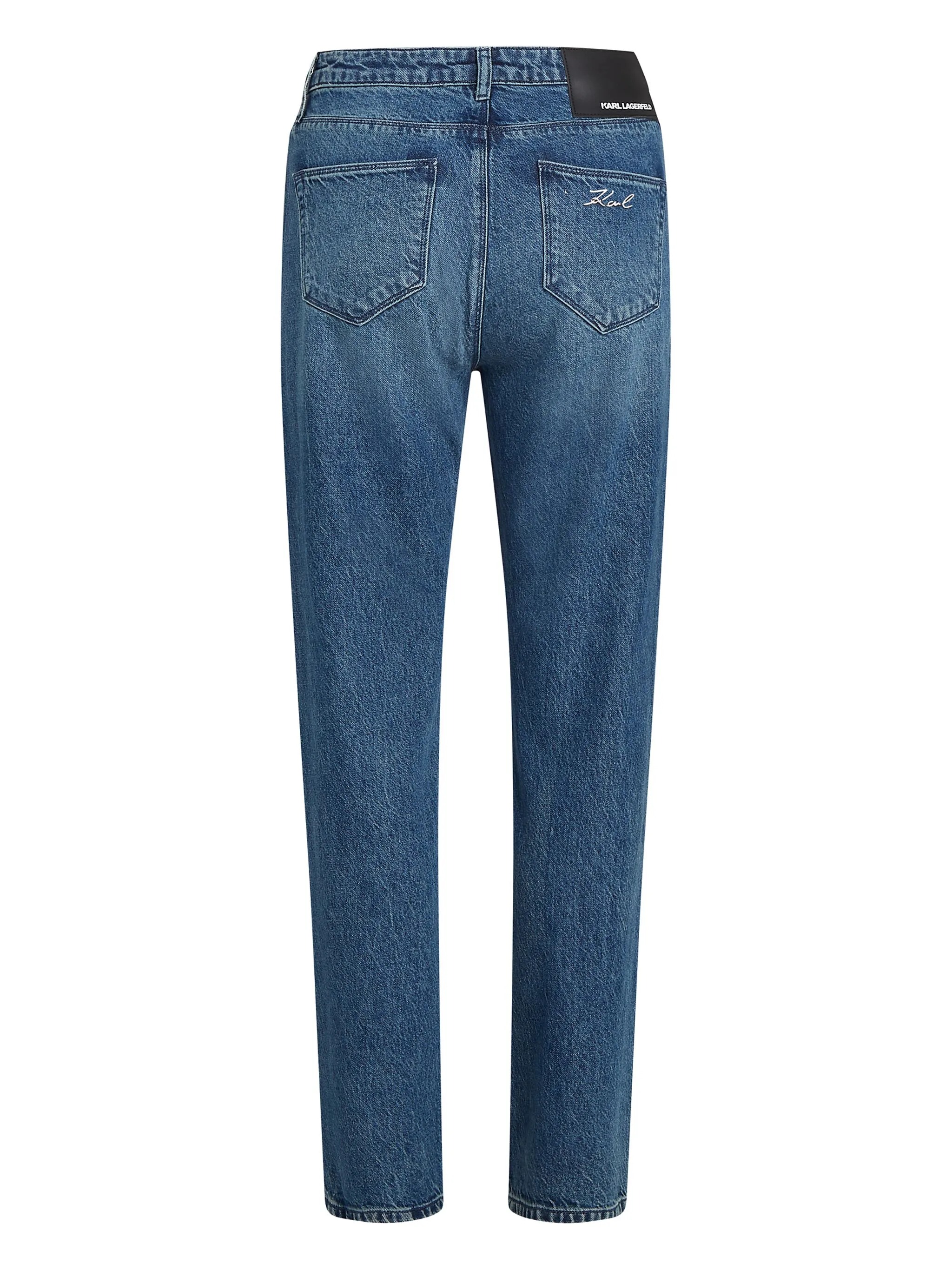 [Karl Lagerfeld] Jeans SS25 A1W10087D24