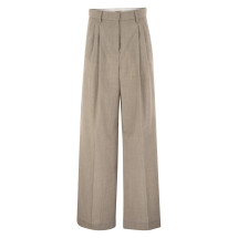 [Weekend MaxMara] Trousers FW26 2625136051600 001