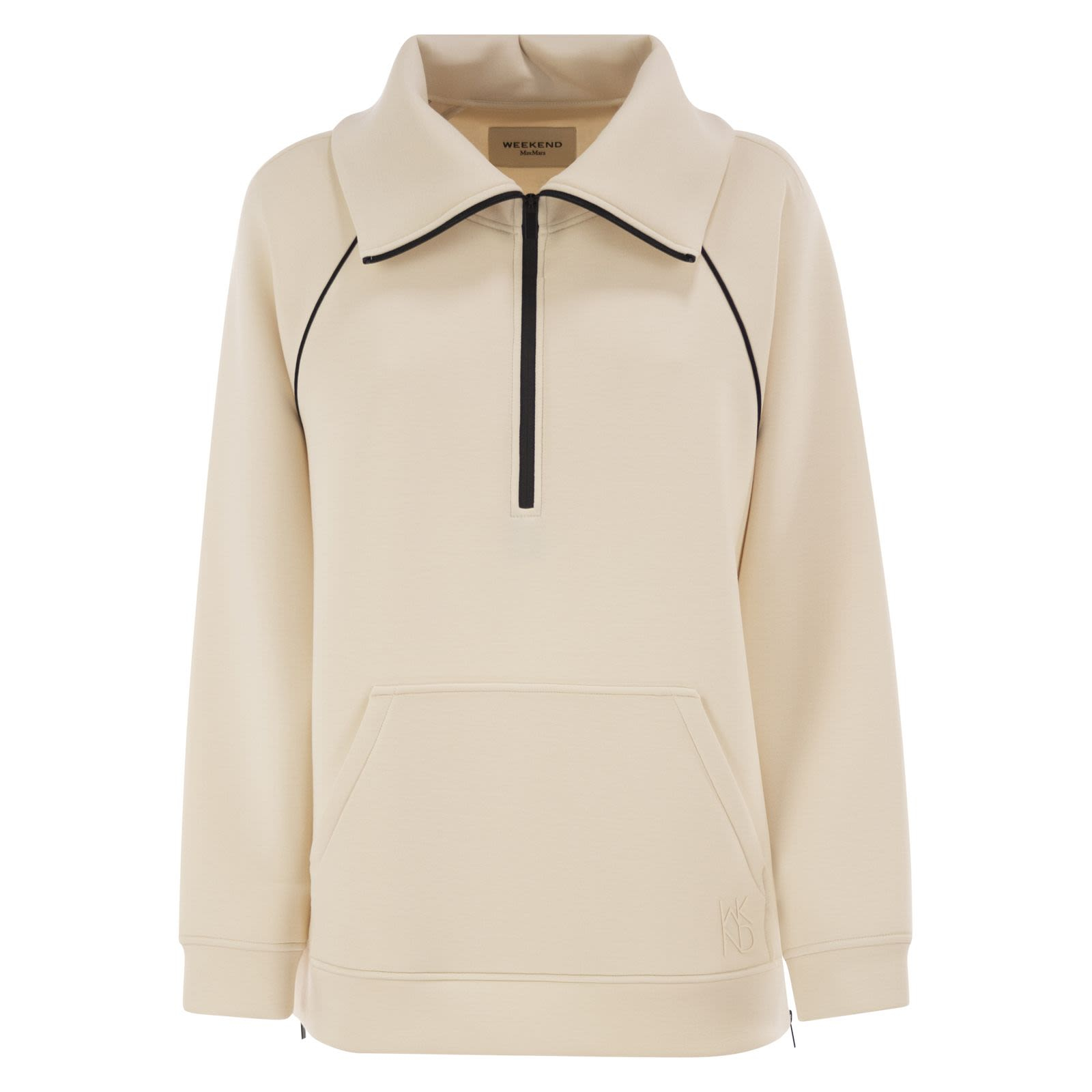 [Weekend MaxMara] Knitwear FW26 2625926031600 002