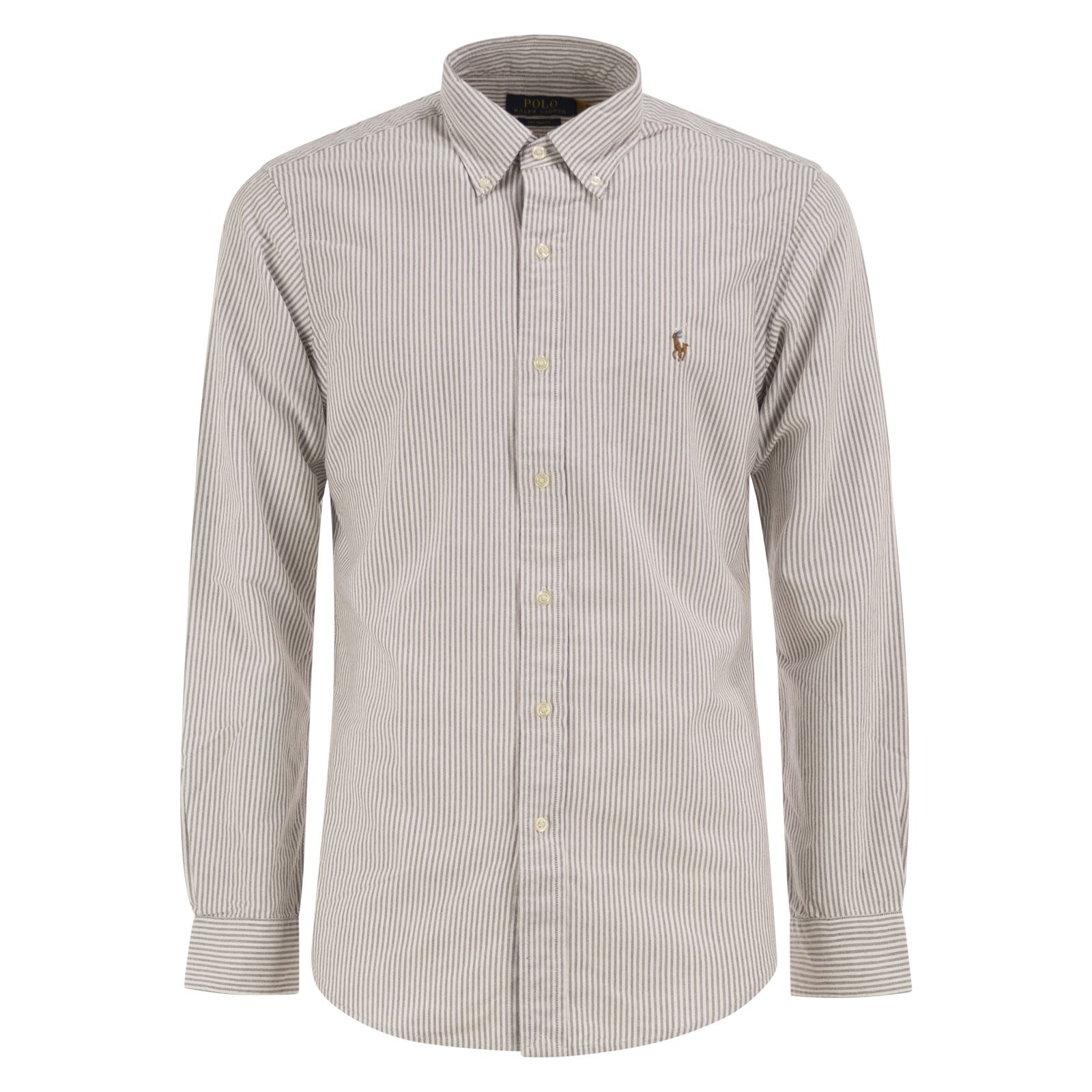 [Polo Ralph Lauren] Shirts Long Sleeve FW26 710953704 503