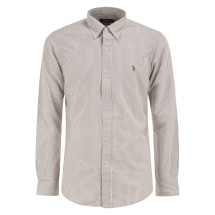 [Polo Ralph Lauren] Shirts Long Sleeve FW26 710953704 503