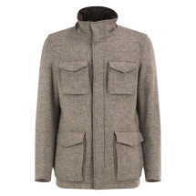[Herno] Jacket FW26 FI00025UR33497 2600