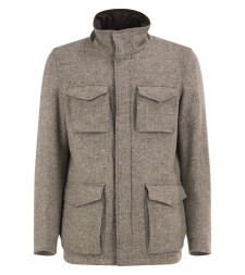 [Herno] Jacket FW26 FI00025UR33497 2600