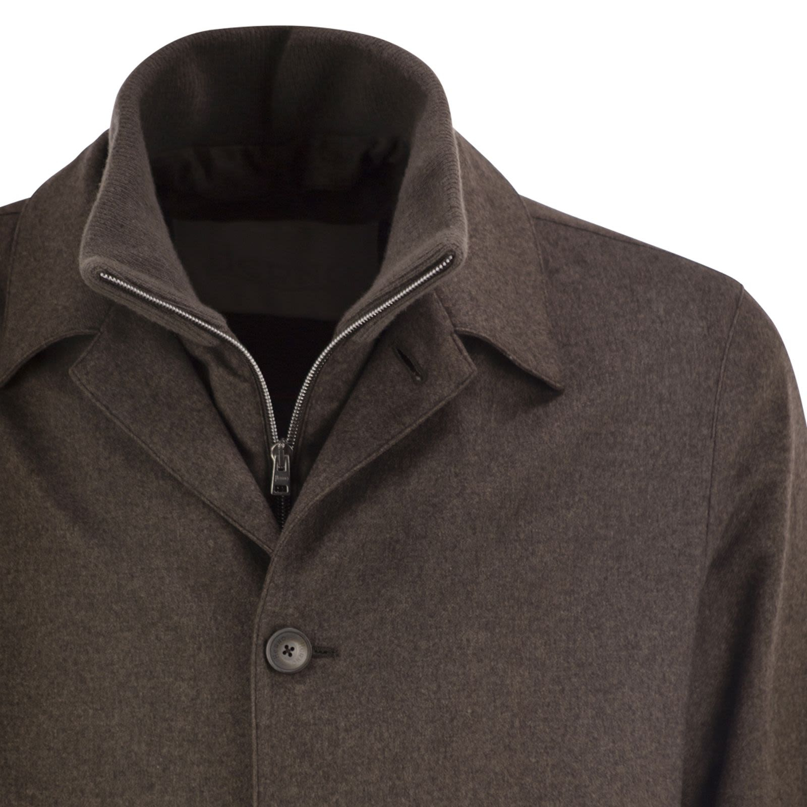 [Herno] Jacket FW26 GA00023UR38087 8800