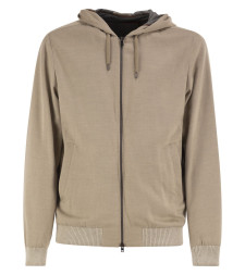 [Herno] Jacket FW26 GT00003UR12934 1985
