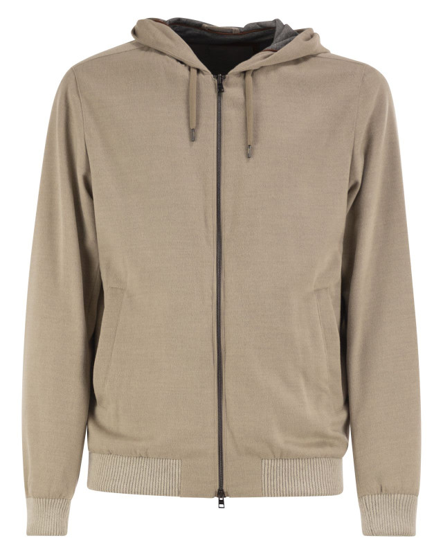 [Herno] Jacket FW26 GT00003UR12934 1985