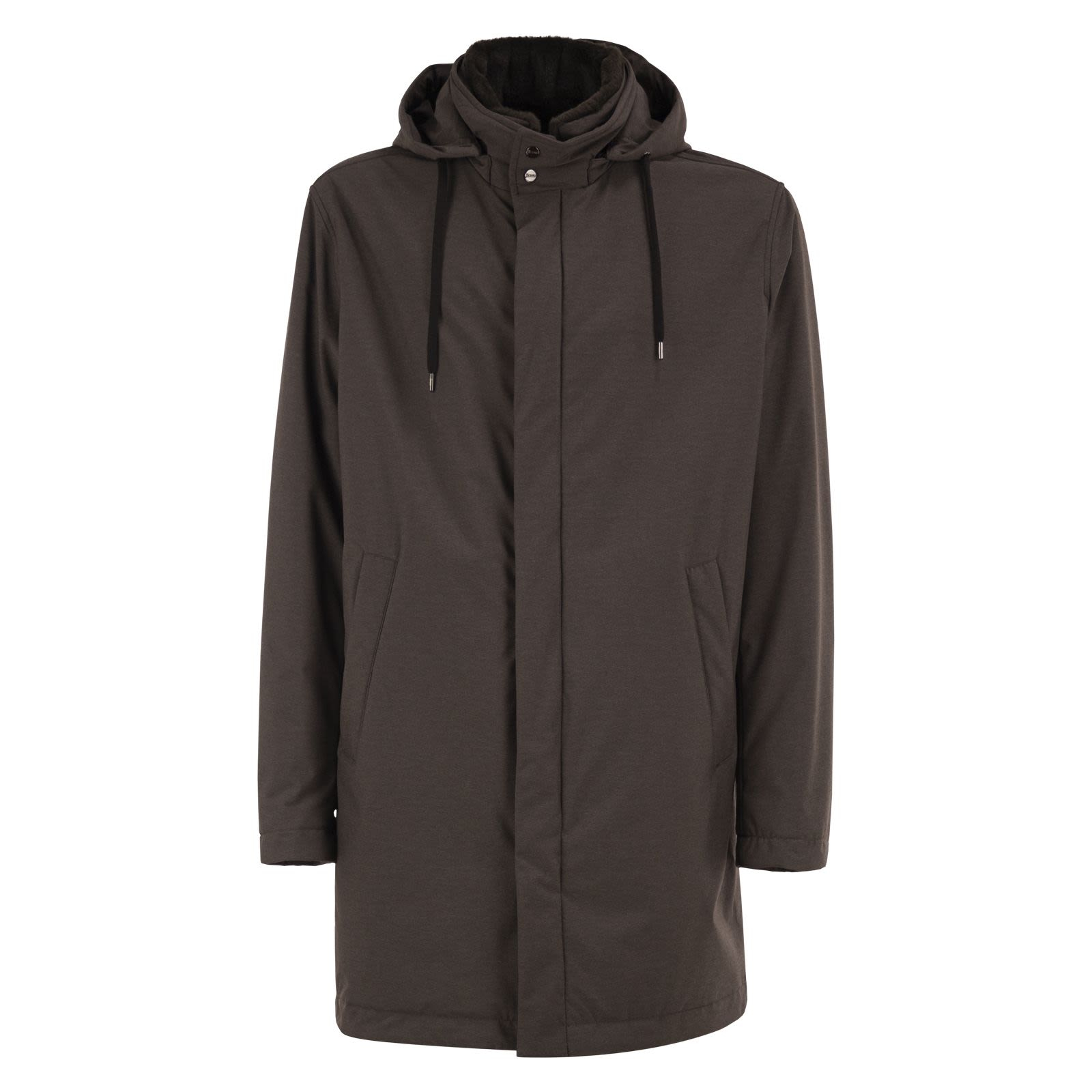 [Herno] Jacket FW26 PA00032UR12742S 8800
