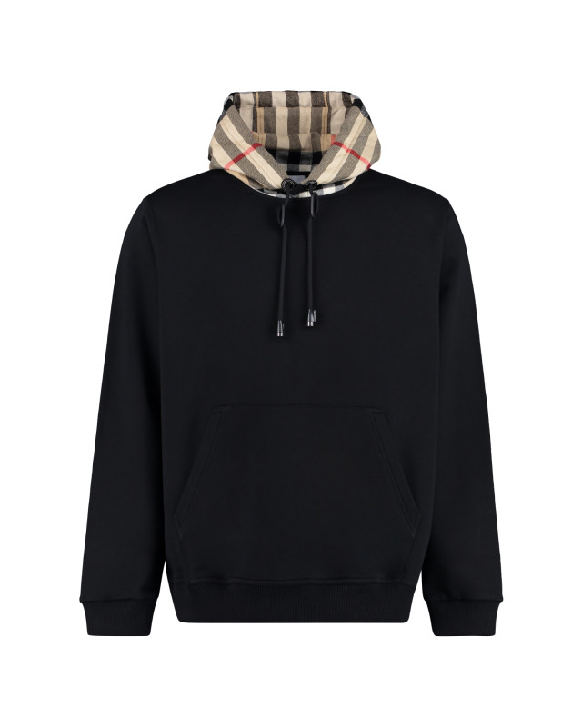 [Burberry] Hoodie SS25 8058117121044_A1189