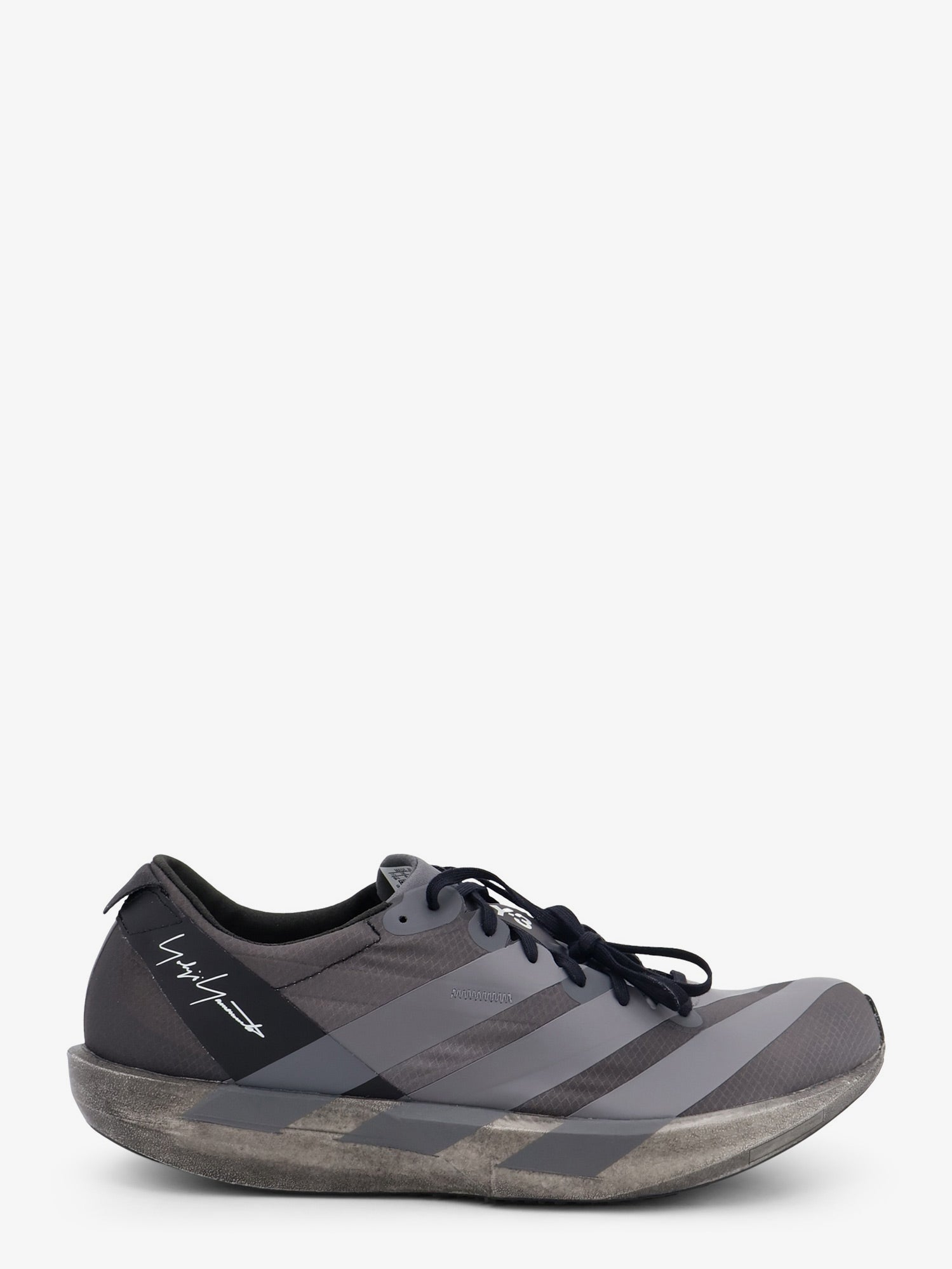 [adidas Y-3] Sneakers FW26 KI9544BLACK