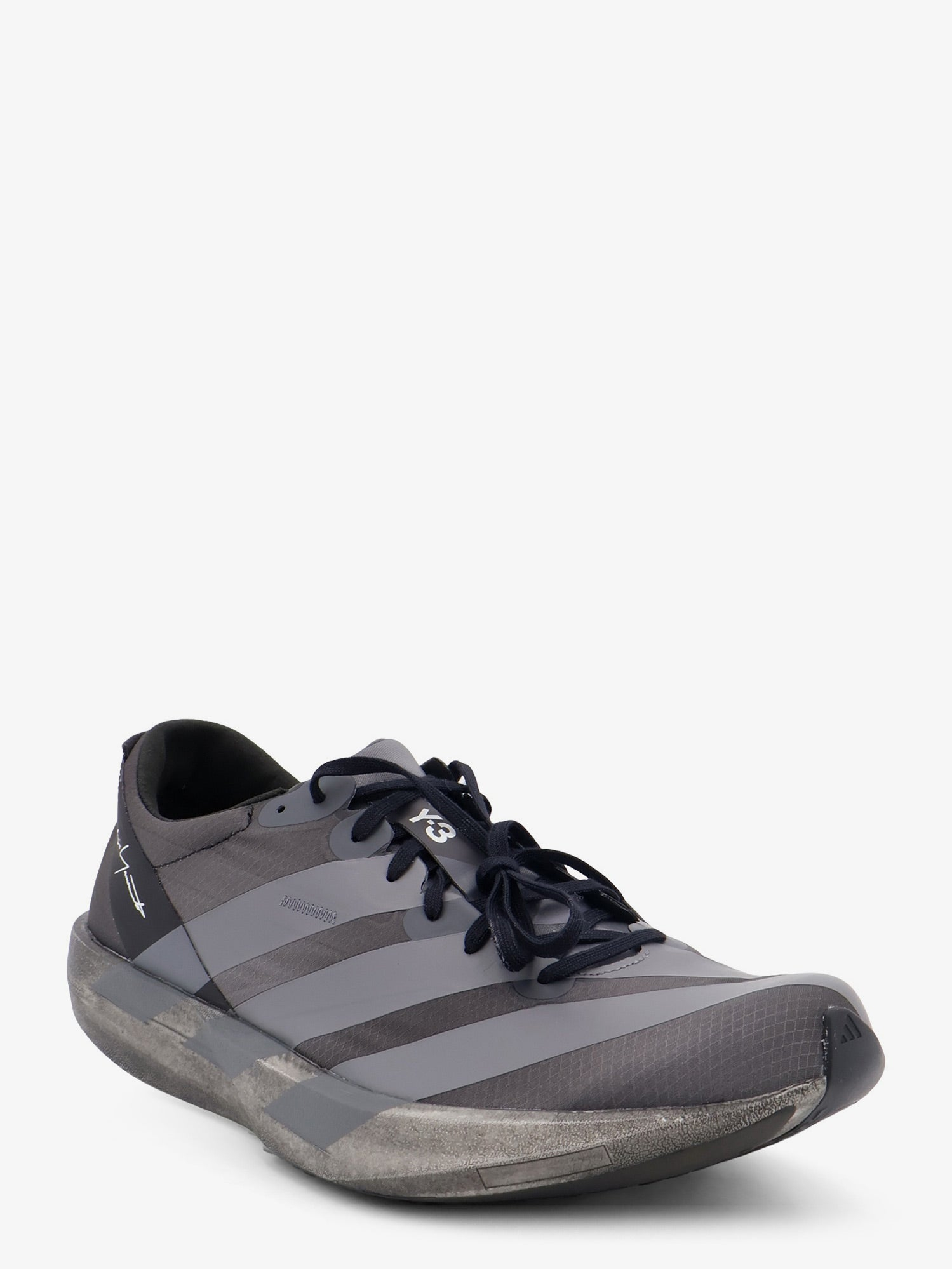 [adidas Y-3] Sneakers FW26 KI9544BLACK