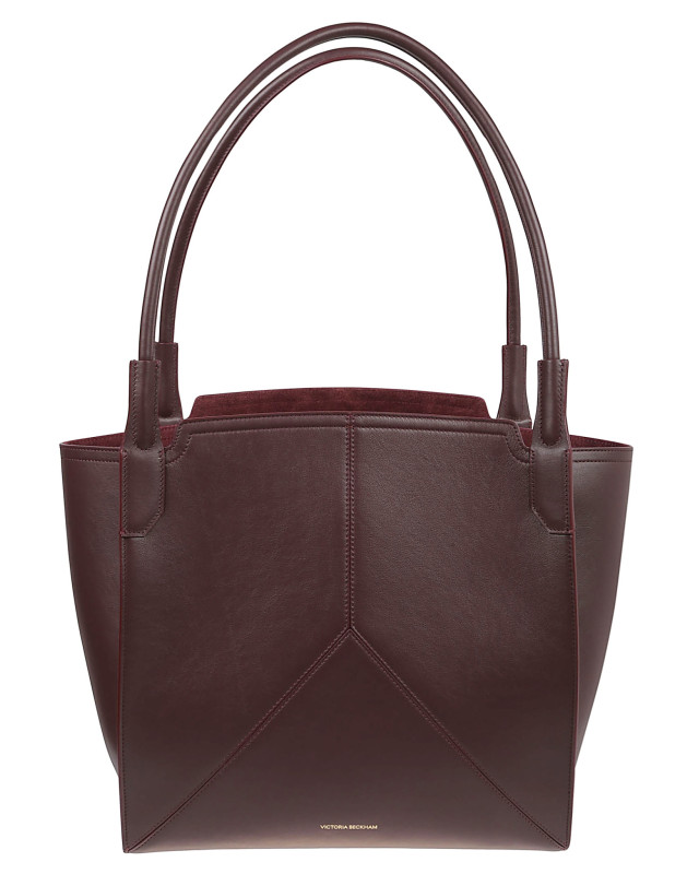 [VICTORIA BECKHAM] Tote bag FW26 B325AAC006915A