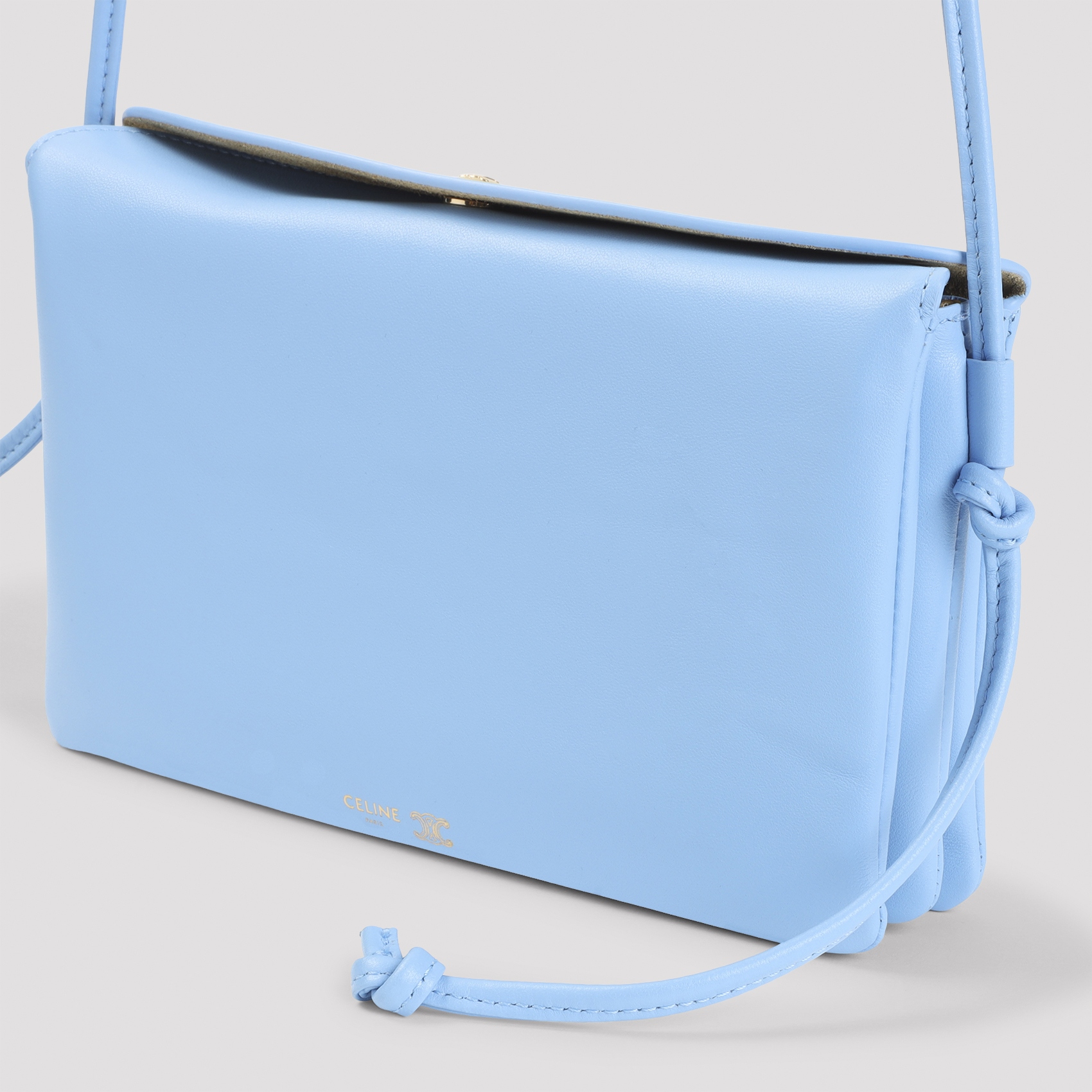 [Celine] Shoulder bag FW26 10P862O86
