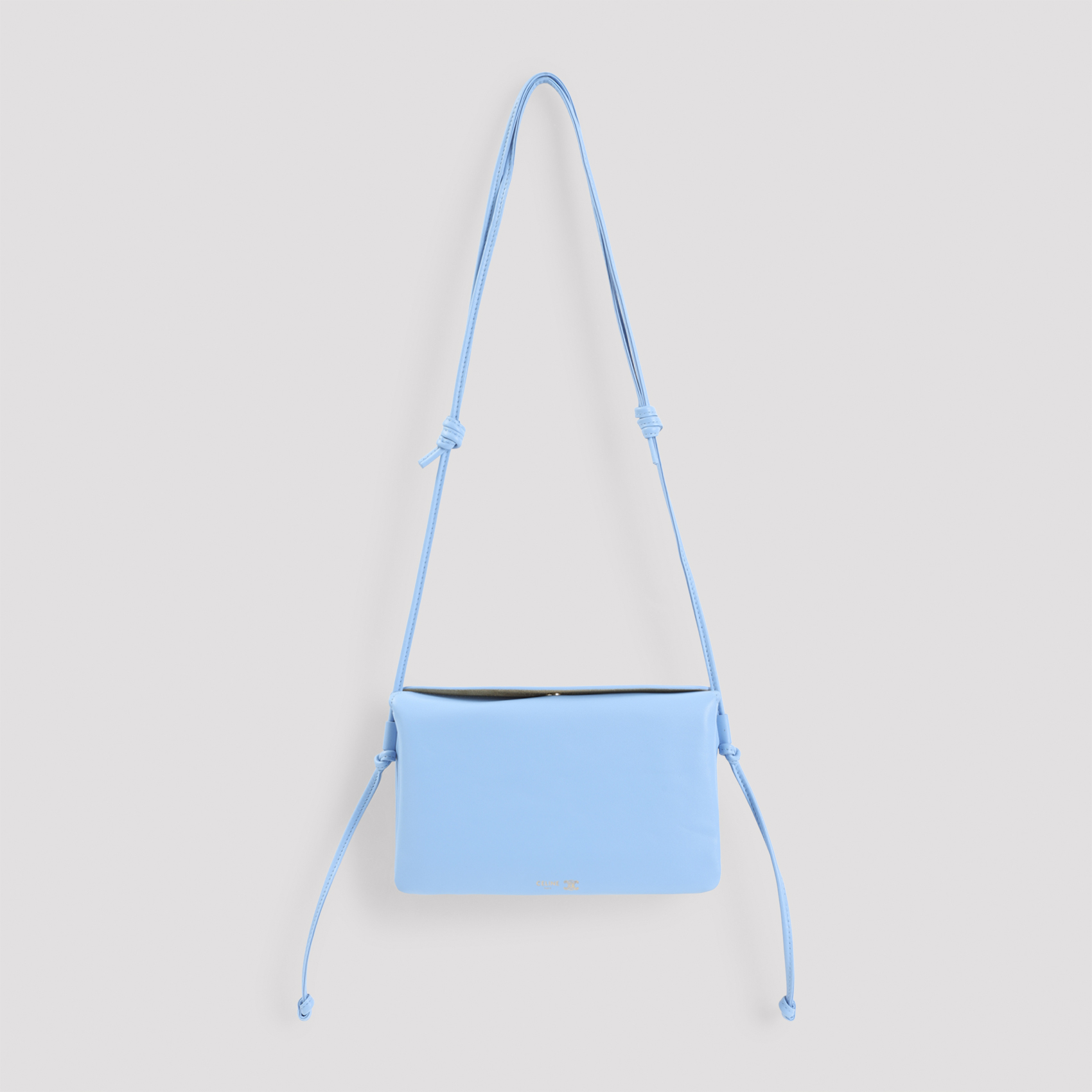 [Celine] Shoulder bag FW26 10P862O86