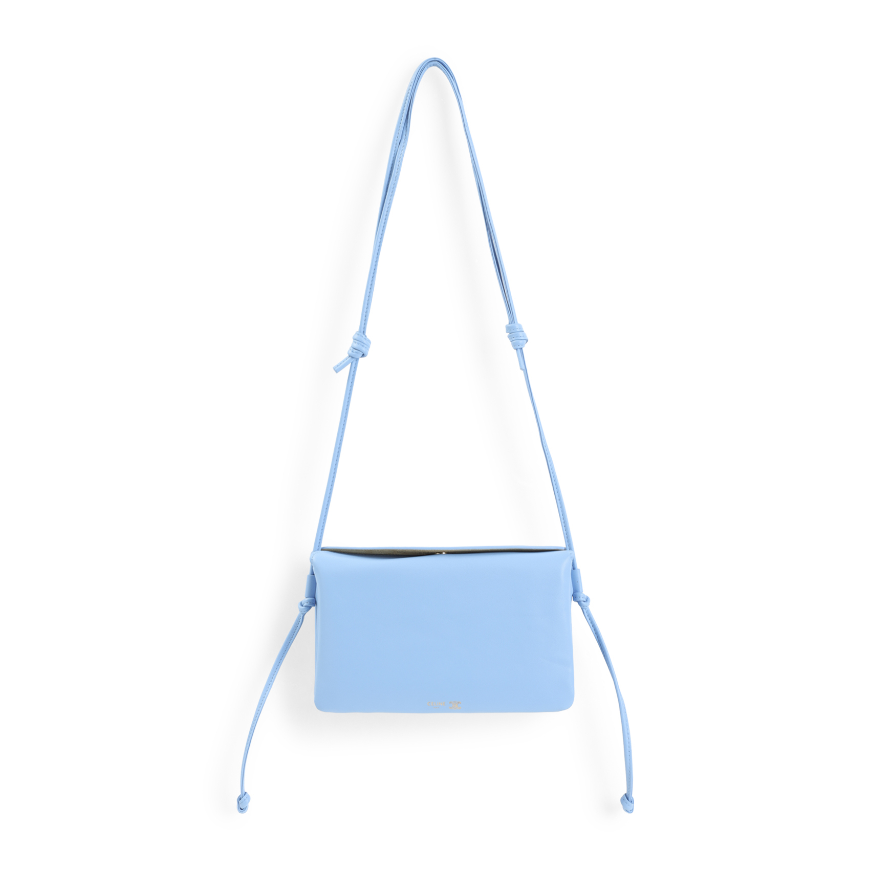 [Celine] Shoulder bag FW26 10P862O86