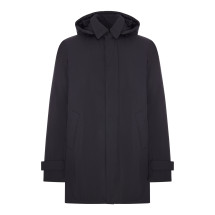 [Herno] Down Jacket FW26 PI001242U128409300 BLACK