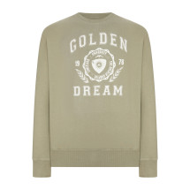 [GOLDEN GOOSE DELUXE BRAND] Knitwear FW26 GMP01223P00263436109 VINTAGE KALAMATA