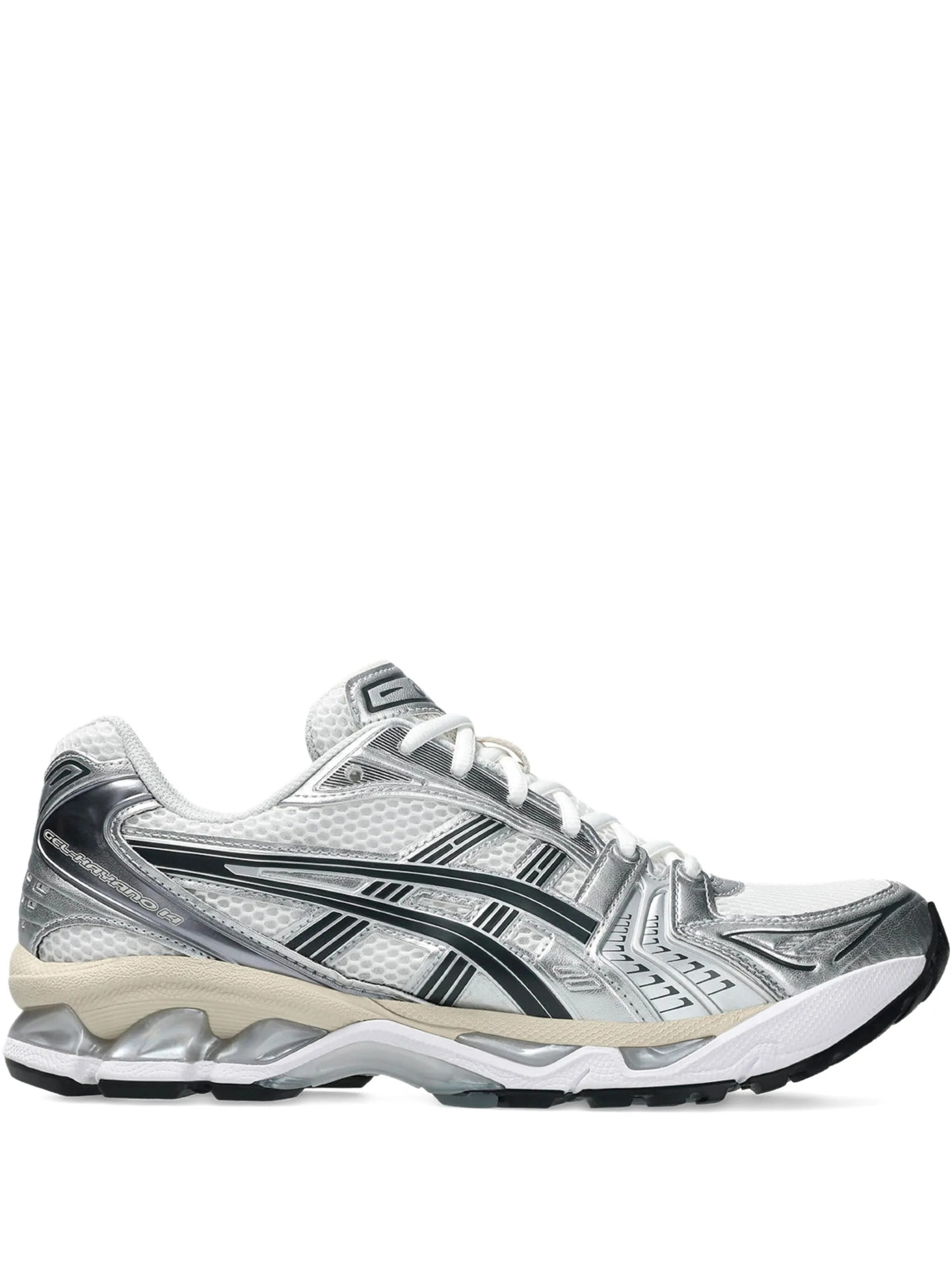 [Asics] Sneakers FW26 1203A537110