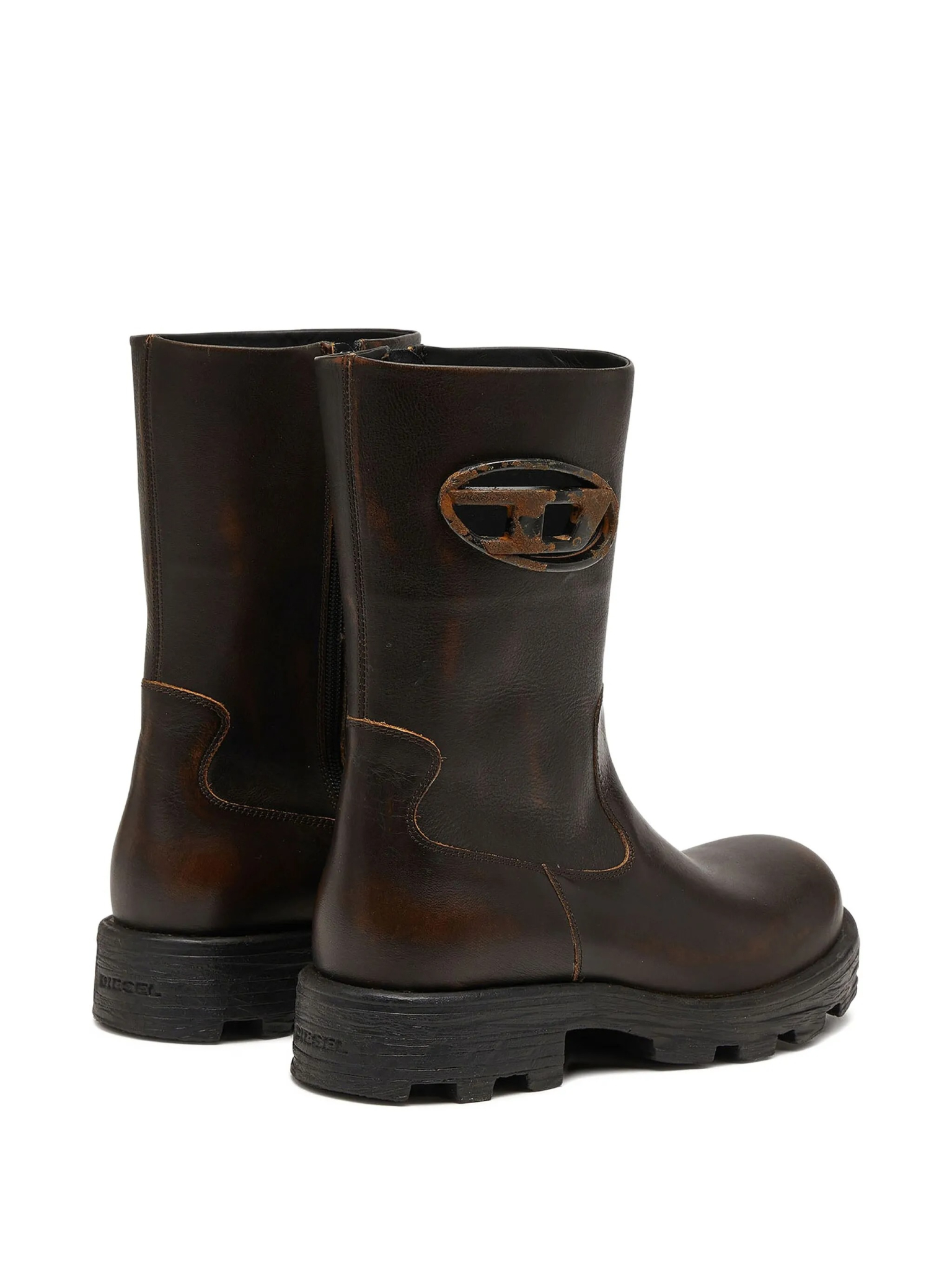 [Diesel] Boots SS26 Y03692P7518