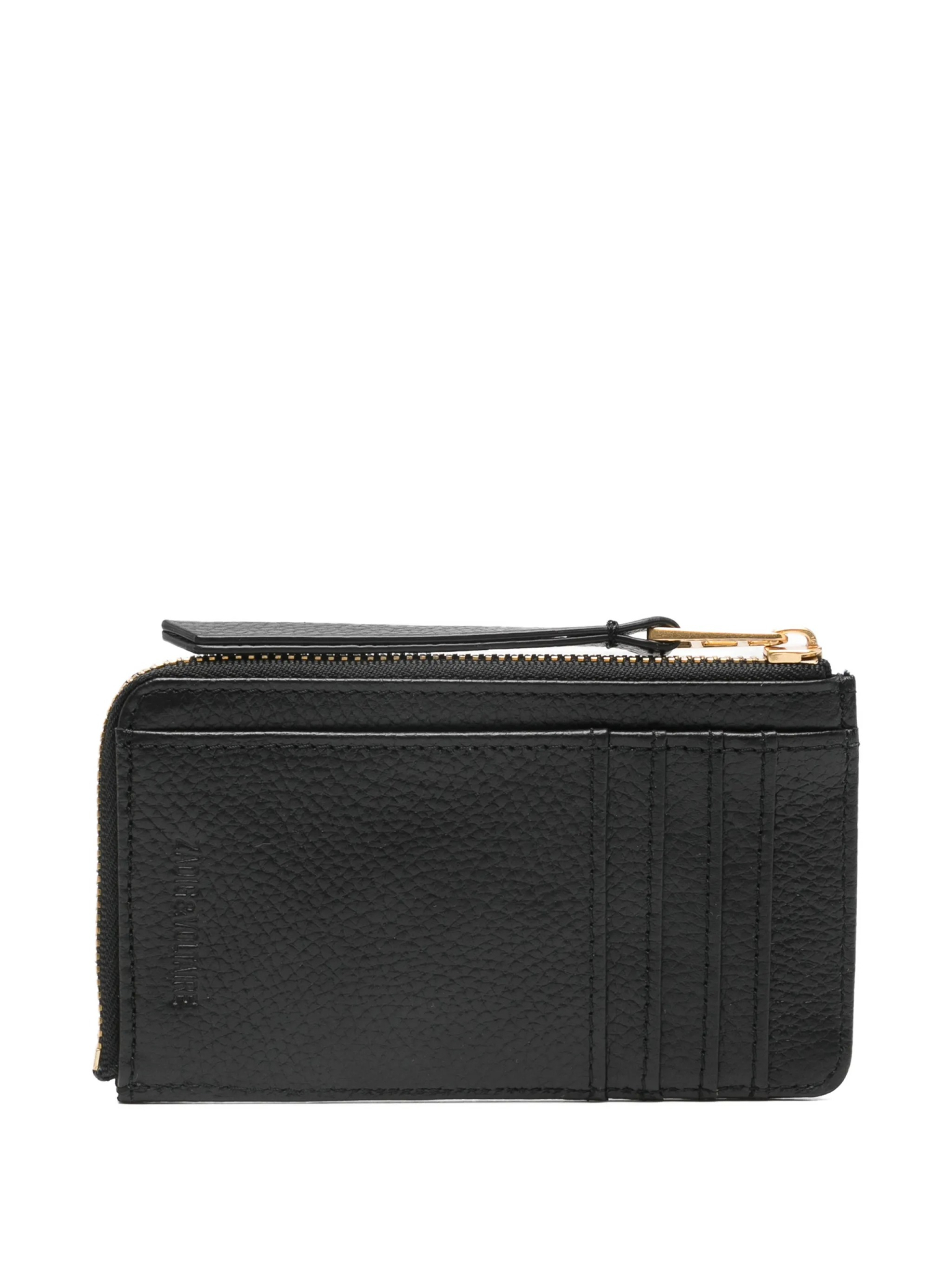 [ZADIG&VOLTAIRE] Wallet FW26 LWSG00011