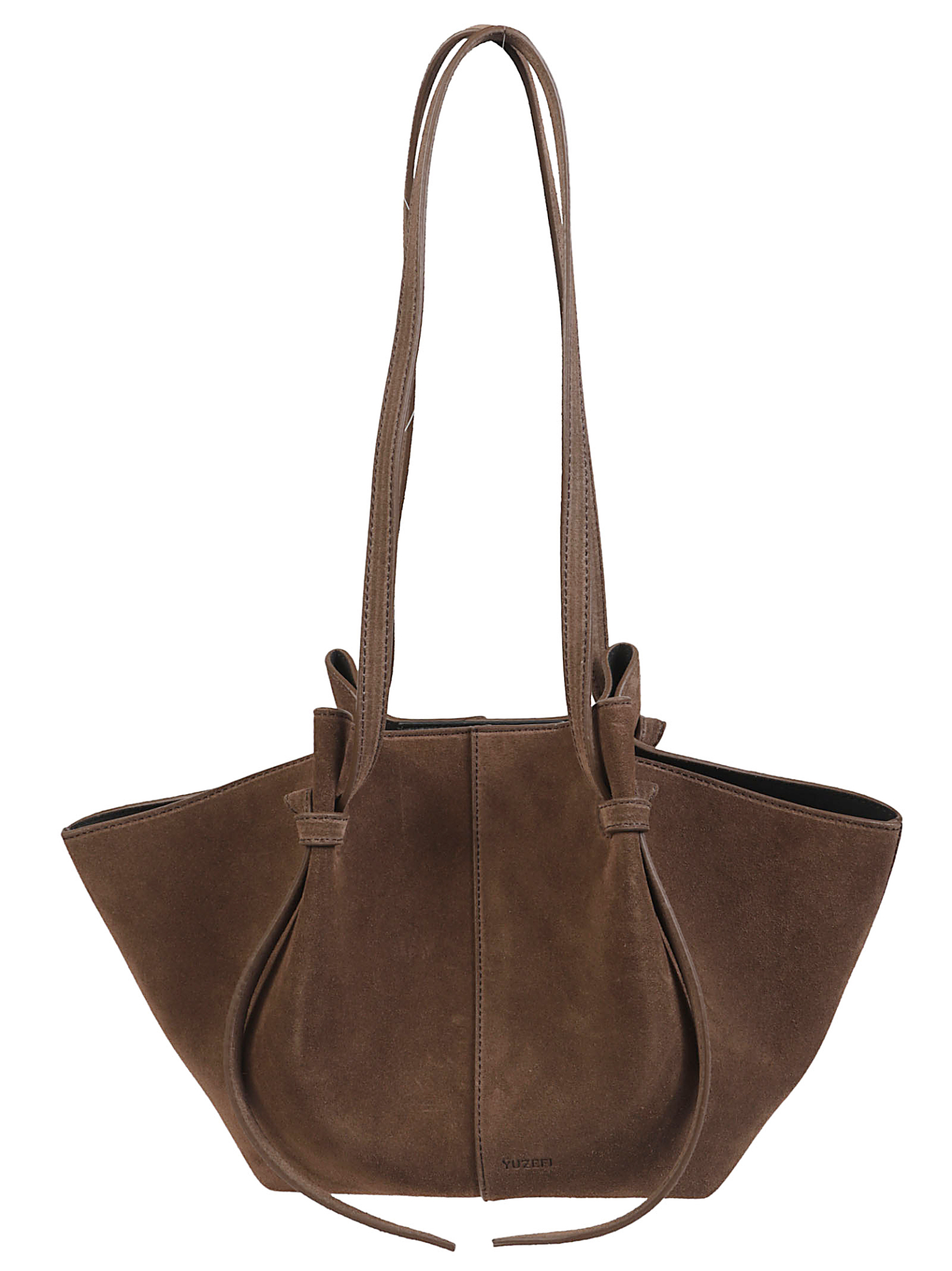[YUZEFI] Tote bag FW26 MOCHI