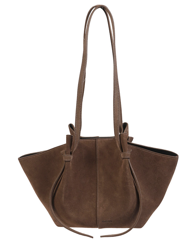 [YUZEFI] Tote bag FW26 MOCHI
