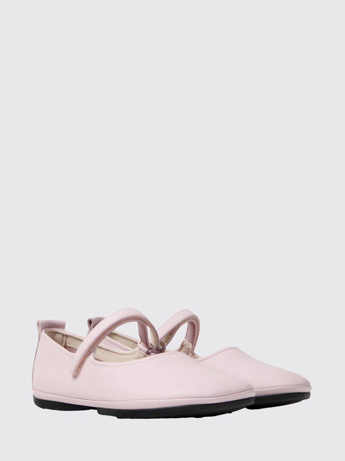 [CAMPER] Flat shoes SS26 K201365-034 RIGHT NINA 0