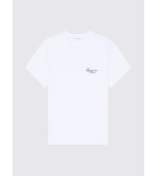 [Givenchy] T-shirts Short Sleeve SS26 BW70FJP7A7 100