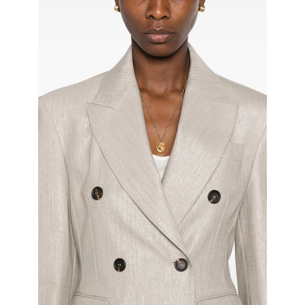 [Brunello Cucinelli] Blazer FW26 MG5177241P  C1083