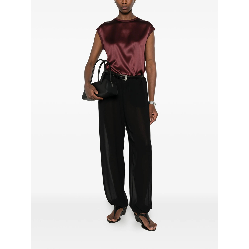 [Brunello Cucinelli] T-shirts Sleeveless FW26 MPC59EH500  C9813
