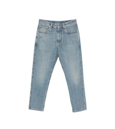 [Brunello Cucinelli] Jeans FW26 MP095P5847  C9450