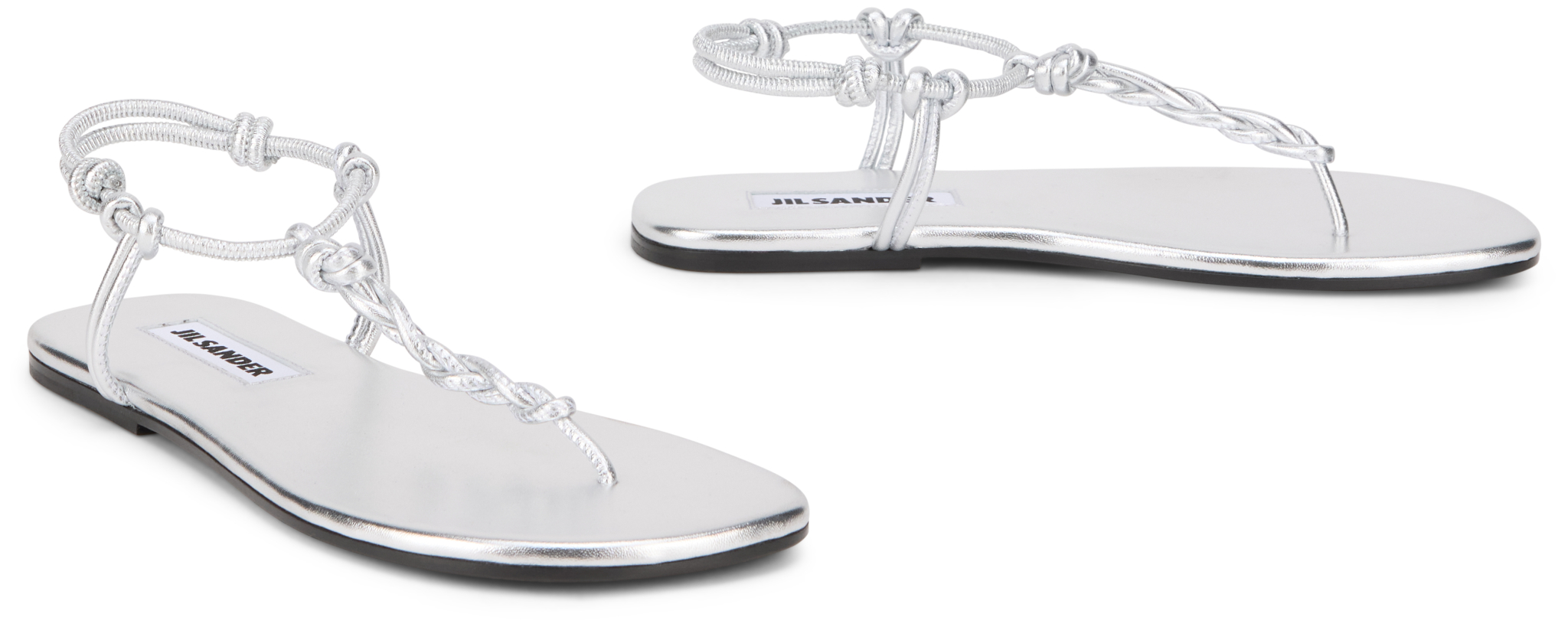 [Jil Sander] Sandals SS26 J16WP0144P4565_056