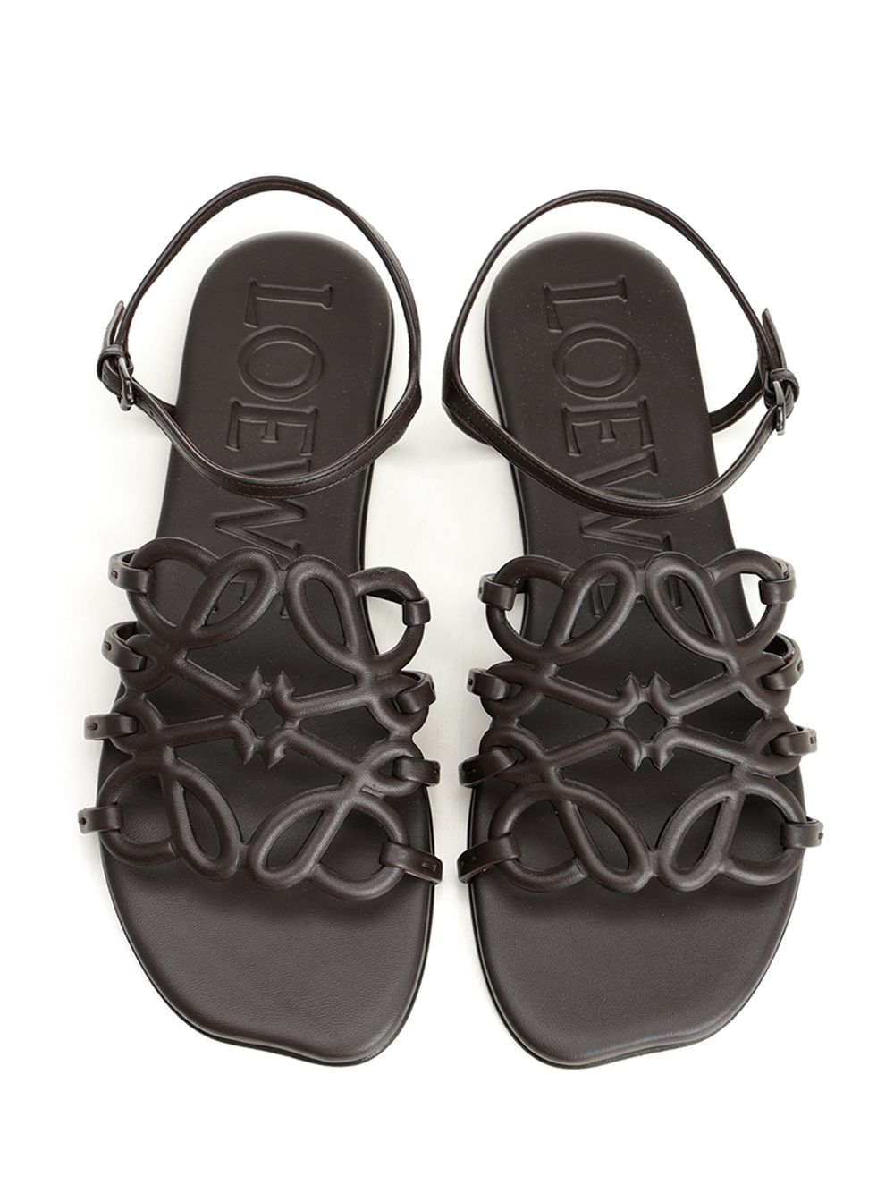 [LOEWE PAULA'S IBIZA] Sandals CO LPEA465X143110