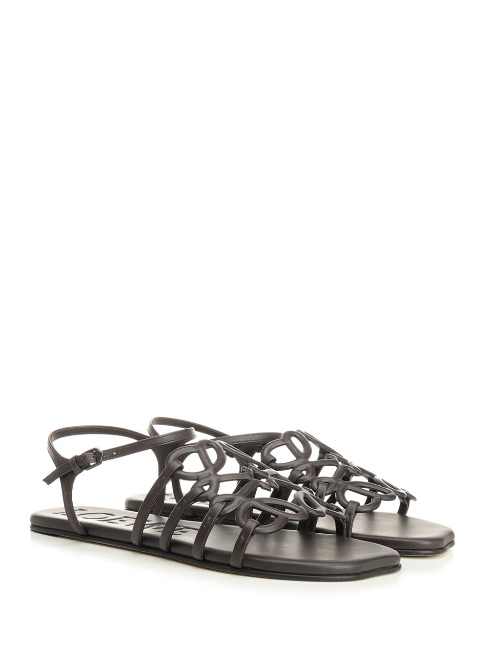 [LOEWE PAULA'S IBIZA] Sandals CO LPEA465X143110