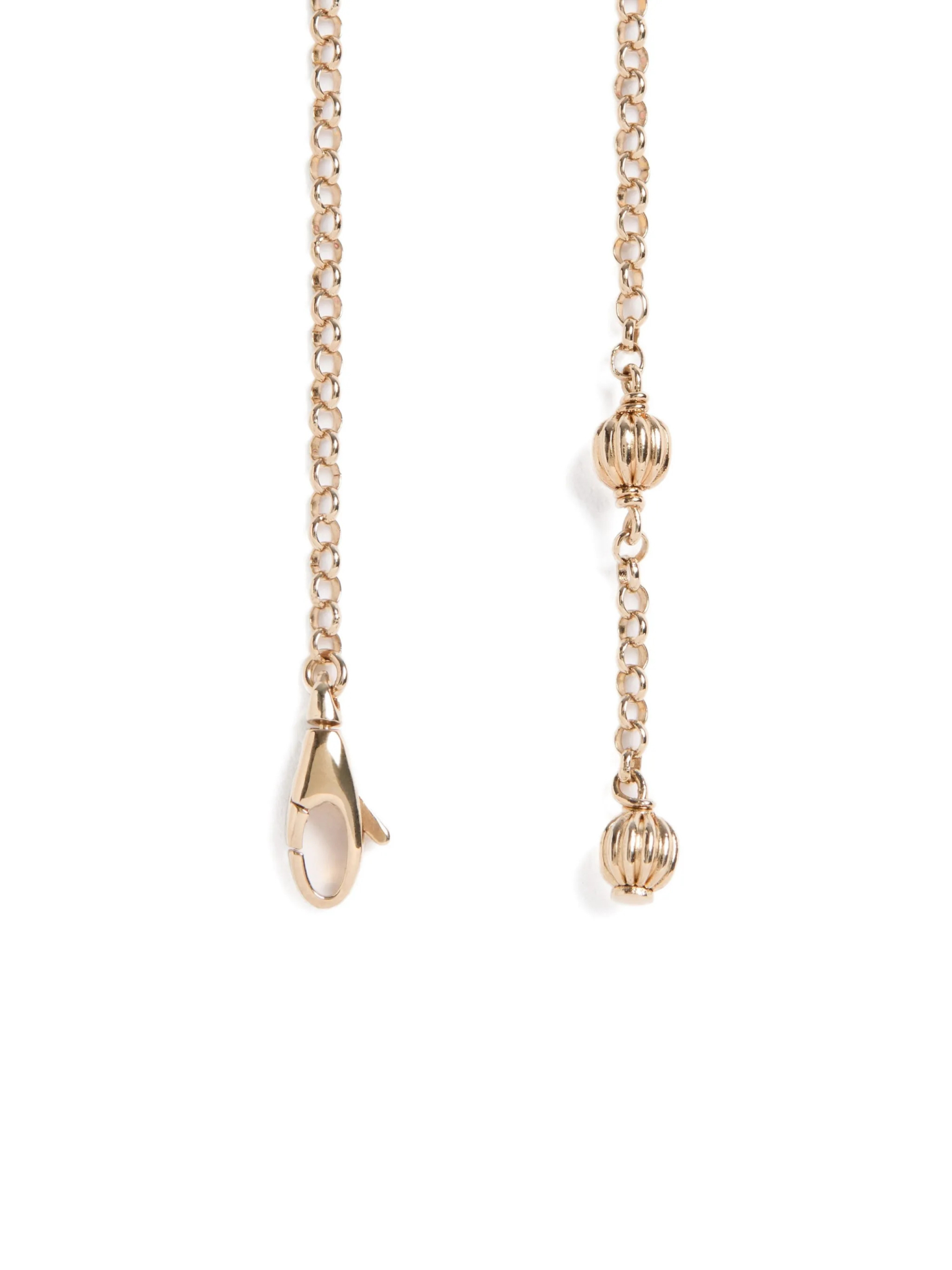 [Valentino Garavani] Necklace FW26 9W2J0CE9YCW9MN